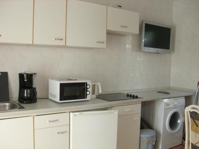 Gaestehaus Hanseat Bremerhaven Buitenkant foto