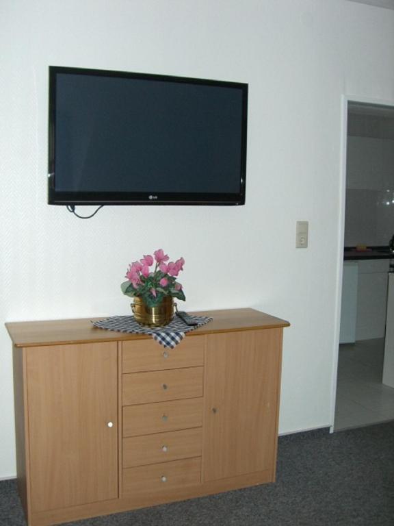 Gaestehaus Hanseat Bremerhaven Kamer foto