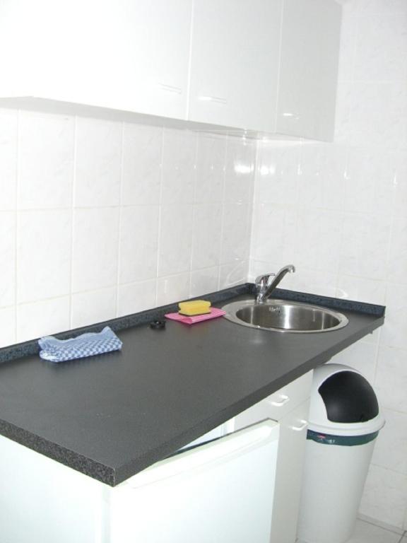 Gaestehaus Hanseat Bremerhaven Kamer foto